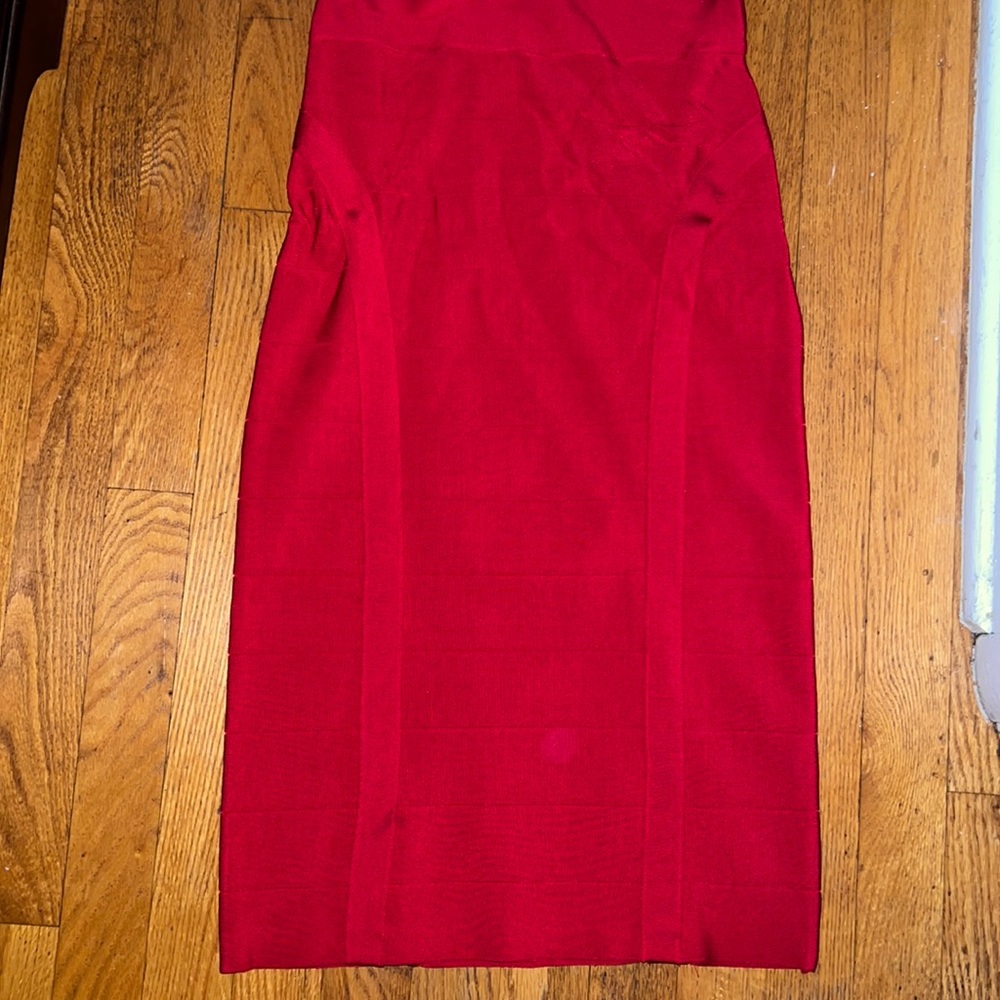 Woman’s skirts